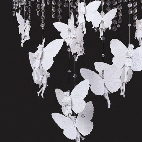 Подвесная люстра Favourite Fairies 1165-6PC в Кудымкаре - kudymkar.mebel24.online | фото 5