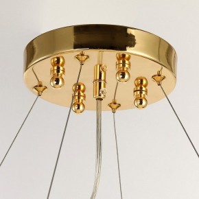 Подвесная люстра Favourite Inventio 2754-10P в Кудымкаре - kudymkar.mebel24.online | фото 6