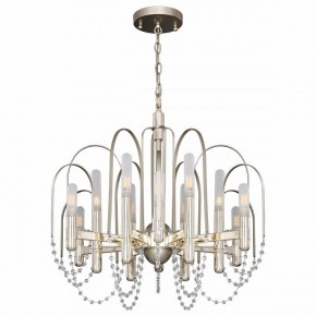 Подвесная люстра Favourite La Salute 2308-12P в Кудымкаре - kudymkar.mebel24.online | фото 2
