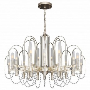 Подвесная люстра Favourite La Salute 2308-21P в Кудымкаре - kudymkar.mebel24.online | фото 2