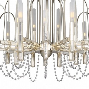 Подвесная люстра Favourite La Salute 2308-21P в Кудымкаре - kudymkar.mebel24.online | фото 5