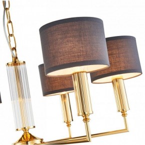 Подвесная люстра Favourite Laciness 2609-6P в Кудымкаре - kudymkar.mebel24.online | фото 5