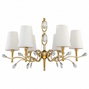 Подвесная люстра Favourite Luca 2703-6P в Кудымкаре - kudymkar.mebel24.online | фото 2