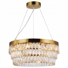 Подвесная люстра Favourite Magnitudo 2206-12P в Кудымкаре - kudymkar.mebel24.online | фото 2