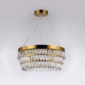 Подвесная люстра Favourite Magnitudo 2206-12P в Кудымкаре - kudymkar.mebel24.online | фото 3
