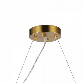 Подвесная люстра Favourite Magnitudo 2206-12P в Кудымкаре - kudymkar.mebel24.online | фото 7
