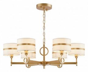 Подвесная люстра Favourite Mateo 2634-6P в Кудымкаре - kudymkar.mebel24.online | фото 2