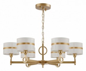 Подвесная люстра Favourite Mateo 2634-6P в Кудымкаре - kudymkar.mebel24.online | фото 3