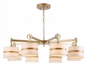Подвесная люстра Favourite Mateo 2634-8P в Кудымкаре - kudymkar.mebel24.online | фото 5