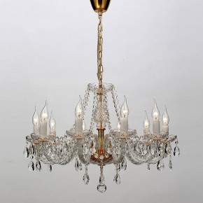 Подвесная люстра Favourite Monreal 1735-10P в Кудымкаре - kudymkar.mebel24.online | фото 2