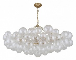 Подвесная люстра Favourite Multibulla 4202-10P в Кудымкаре - kudymkar.mebel24.online | фото 2
