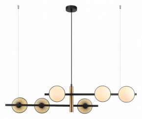 Подвесная люстра Favourite Odd 2826-6P в Кудымкаре - kudymkar.mebel24.online | фото 3
