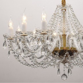 Подвесная люстра Favourite Simone 1736-12P в Кудымкаре - kudymkar.mebel24.online | фото 3