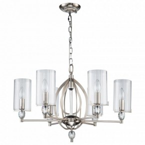 Подвесная люстра Favourite Stine 2704-6P в Кудымкаре - kudymkar.mebel24.online | фото 2