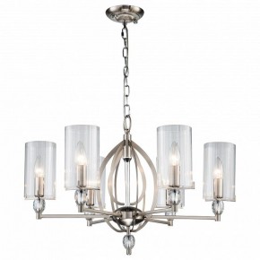 Подвесная люстра Favourite Stine 2704-6P в Кудымкаре - kudymkar.mebel24.online | фото 3