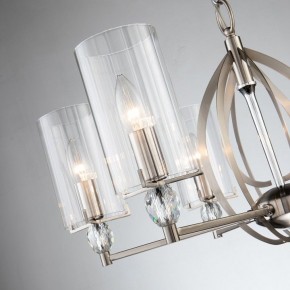 Подвесная люстра Favourite Stine 2704-6P в Кудымкаре - kudymkar.mebel24.online | фото 4
