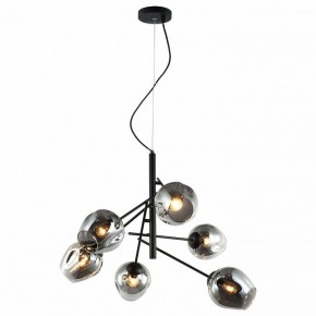 Подвесная люстра Favourite Traube 2359-6P в Кудымкаре - kudymkar.mebel24.online | фото 3