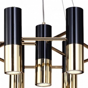 Подвесная люстра Favourite Ultra 1600-7P в Кудымкаре - kudymkar.mebel24.online | фото 4