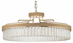 Подвесная люстра Favourite Visconte 4304-8P в Кудымкаре - kudymkar.mebel24.online | фото