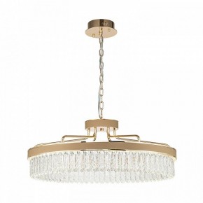 Подвесная люстра Favourite Visconte 4304-8P в Кудымкаре - kudymkar.mebel24.online | фото 2