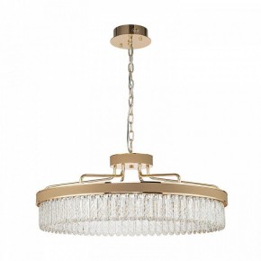 Подвесная люстра Favourite Visconte 4304-8P в Кудымкаре - kudymkar.mebel24.online | фото 4