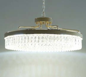 Подвесная люстра Favourite Visconte 4304-8P в Кудымкаре - kudymkar.mebel24.online | фото 5
