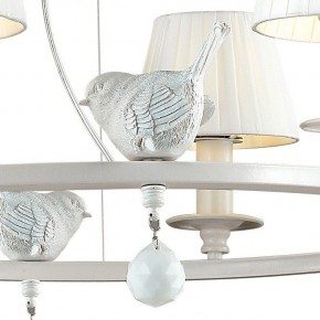 Подвесная люстра Favourite Vogel 1705-6P в Кудымкаре - kudymkar.mebel24.online | фото 4