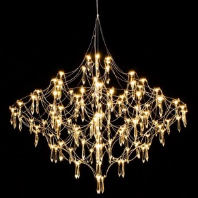Подвесная люстра Kink Light Галанта 07881-80,33(21) в Кудымкаре - kudymkar.mebel24.online | фото