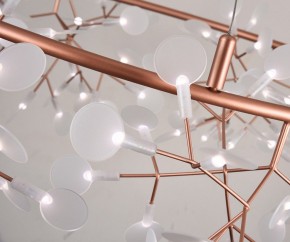 Подвесная люстра Kink Light Ветта 07521-162,33 в Кудымкаре - kudymkar.mebel24.online | фото 3