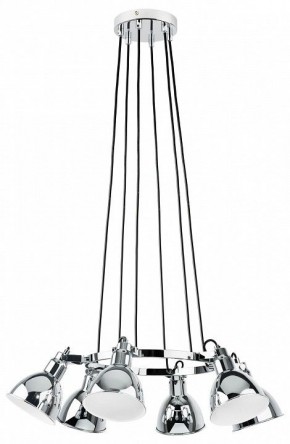 Подвесная люстра Lightstar Acrobata 761164 в Кудымкаре - kudymkar.mebel24.online | фото 2