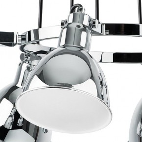 Подвесная люстра Lightstar Acrobata 761164 в Кудымкаре - kudymkar.mebel24.online | фото 4