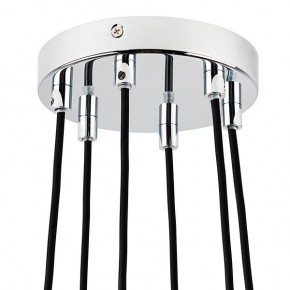 Подвесная люстра Lightstar Acrobata 761164 в Кудымкаре - kudymkar.mebel24.online | фото 7