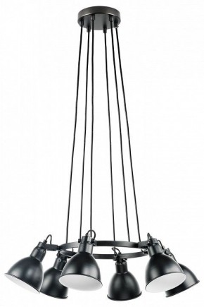 Подвесная люстра Lightstar Acrobata 761167 в Кудымкаре - kudymkar.mebel24.online | фото 2