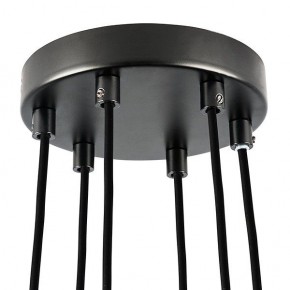 Подвесная люстра Lightstar Acrobata 761167 в Кудымкаре - kudymkar.mebel24.online | фото 7