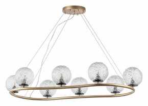 Подвесная люстра Lightstar Bari 815283 в Кудымкаре - kudymkar.mebel24.online | фото 2