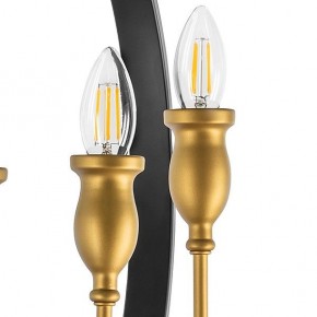 Подвесная люстра Lightstar Cero 731247 в Кудымкаре - kudymkar.mebel24.online | фото 4