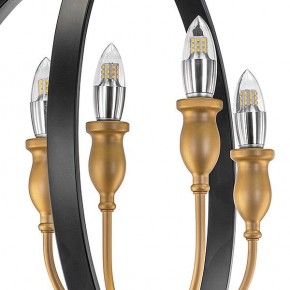Подвесная люстра Lightstar Cero 731247 в Кудымкаре - kudymkar.mebel24.online | фото 6