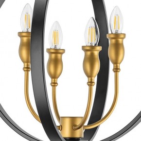 Подвесная люстра Lightstar Cero 731247 в Кудымкаре - kudymkar.mebel24.online | фото 8