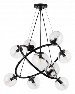 Подвесная люстра Lightstar Croco 815390 в Кудымкаре - kudymkar.mebel24.online | фото 2