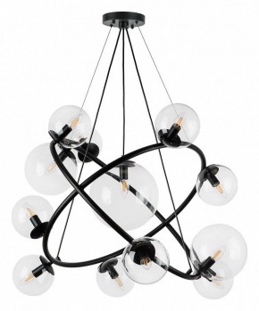 Подвесная люстра Lightstar Croco 815410 в Кудымкаре - kudymkar.mebel24.online | фото 2