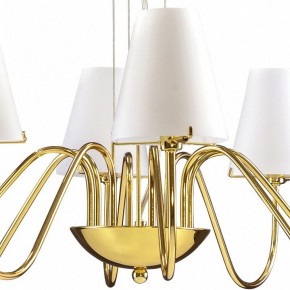 Подвесная люстра Lightstar Diafano 758082 в Кудымкаре - kudymkar.mebel24.online | фото 5