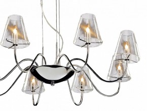 Подвесная люстра Lightstar Diafano 758084 в Кудымкаре - kudymkar.mebel24.online | фото 2