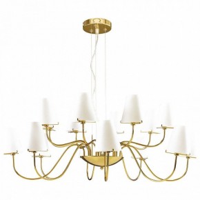 Подвесная люстра Lightstar Diafano 758162 в Кудымкаре - kudymkar.mebel24.online | фото 2