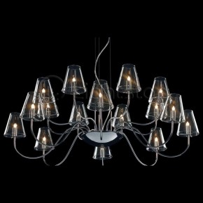 Подвесная люстра Lightstar Diafano 758164 в Кудымкаре - kudymkar.mebel24.online | фото 2