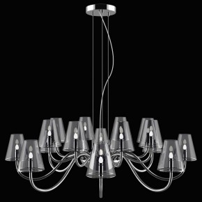 Подвесная люстра Lightstar Diafano 758164 в Кудымкаре - kudymkar.mebel24.online | фото 3