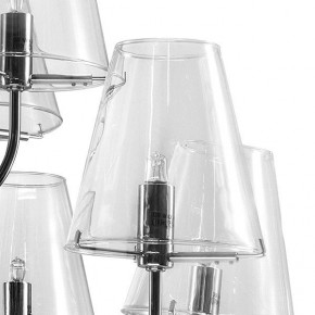 Подвесная люстра Lightstar Diafano 758164 в Кудымкаре - kudymkar.mebel24.online | фото 5