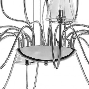 Подвесная люстра Lightstar Diafano 758214 в Кудымкаре - kudymkar.mebel24.online | фото 3