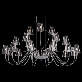 Подвесная люстра Lightstar Diafano 758214 в Кудымкаре - kudymkar.mebel24.online | фото 5