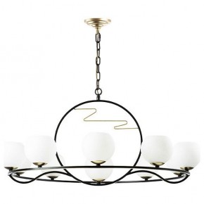 Подвесная люстра Lightstar Enna 762117 в Кудымкаре - kudymkar.mebel24.online | фото 2