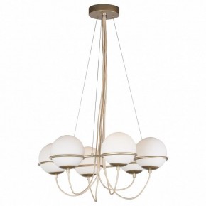 Подвесная люстра Lightstar Globo 803263 в Кудымкаре - kudymkar.mebel24.online | фото 2